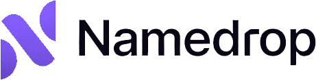 Namedrop